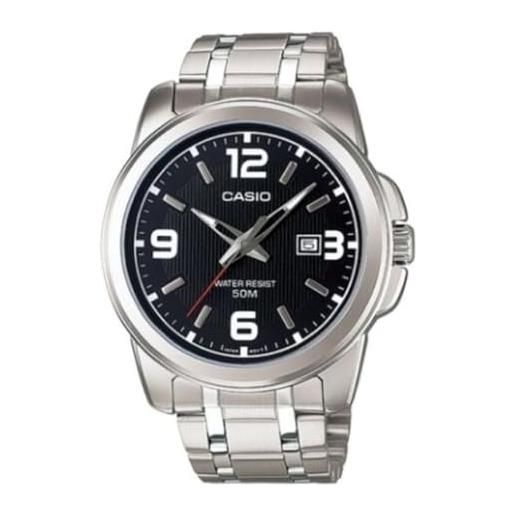 Casio orologio analogico uomo