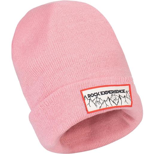 ROCK EXPERIENCE vorlage beanie berretto