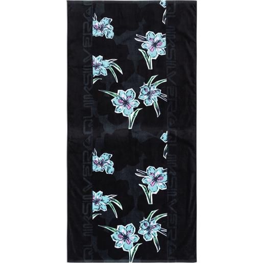 QUIKSILVER freshness towel telo mare