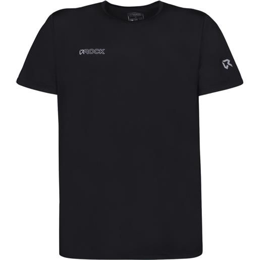 ROCK EXPERIENCE corp ss man t-shirt trekking uomo