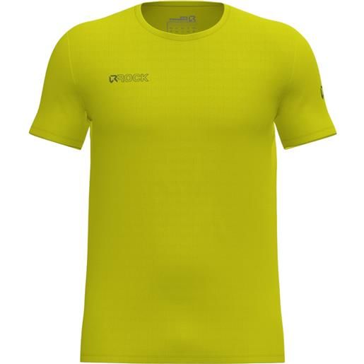 ROCK EXPERIENCE corp ss man t-shirt trekking uomo
