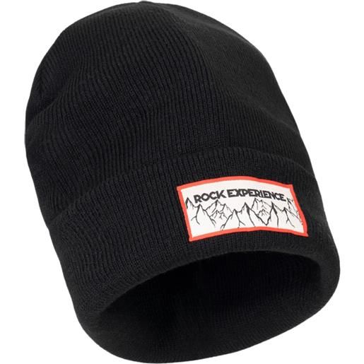 ROCK EXPERIENCE vorlage beanie berretto