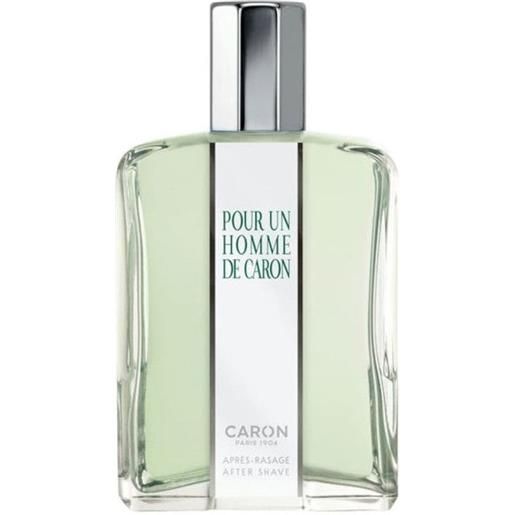Caron Paris Caron Paris pour un homme de caron - 125 ml