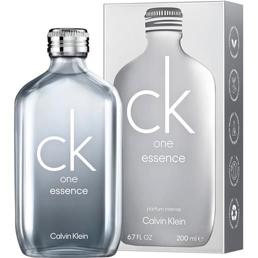 Calvin Klein ck one essence - 100 ml