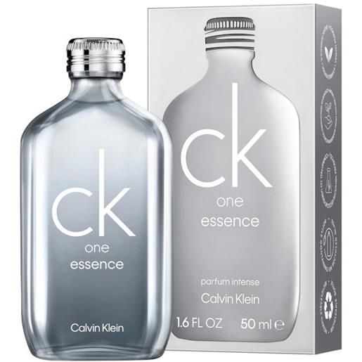 Calvin Klein ck one essence - 50 ml