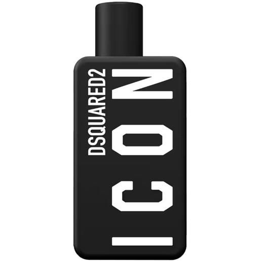 Dsquared Dsquared2 icon pour homme - 100 ml