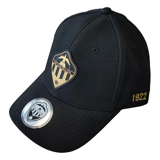 Cd castellón berretto premium berretto da baseball unisex bambini