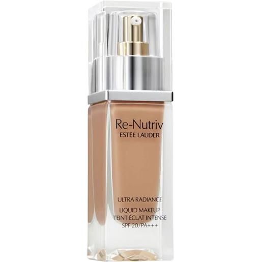 Estee Lauder re-nutriv ultra radiance liquid makeup spf 20 30 ml
