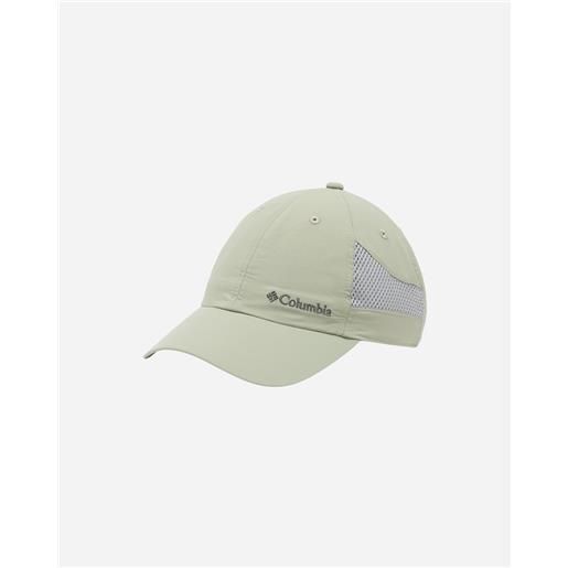 Columbia tech shade ii - berretto - verde