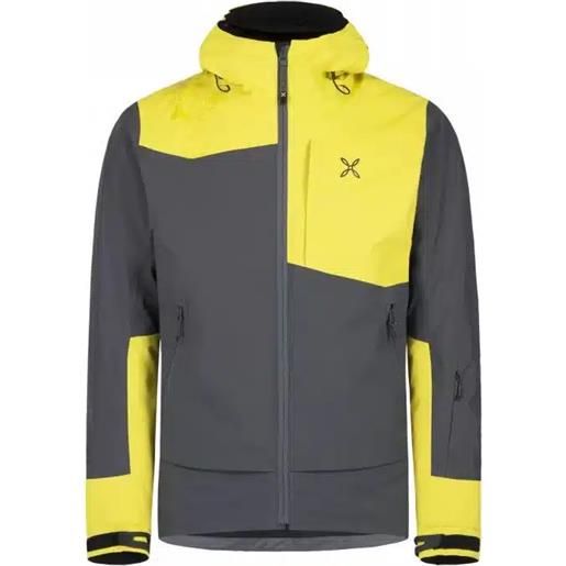 Montura - giacca sci ski evolution jacket