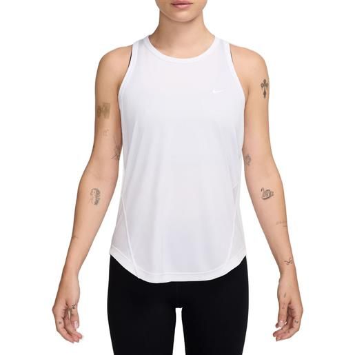 NIKE canotta dri-fit tempo donna