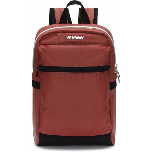 Zaino piccolo per college mini zaini per tempo libero impermeabile zaino donna e uomo zaino leggero in nylon per ragazzo e ragazza, bianco