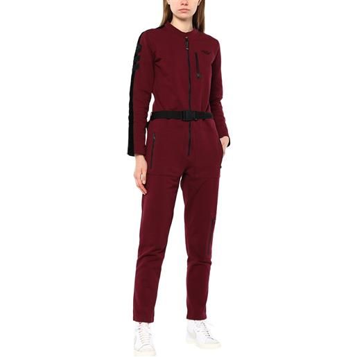 AERONAUTICA MILITARE - tuta intera