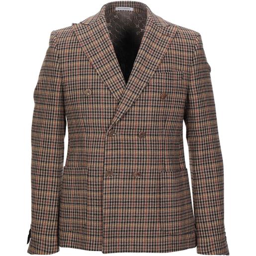 GREY DANIELE ALESSANDRINI - blazer
