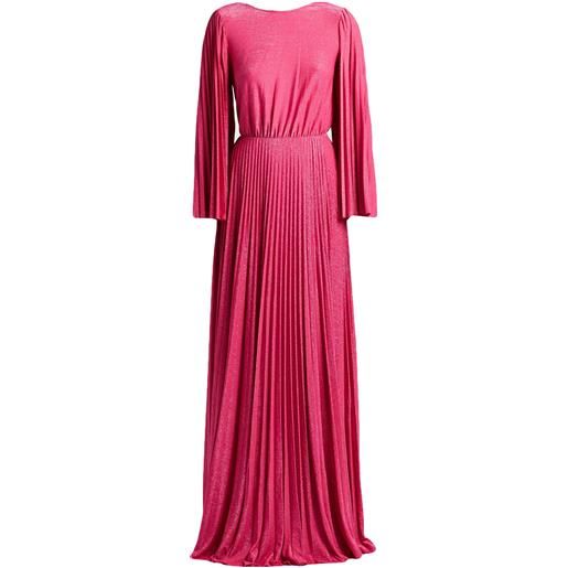 ELISABETTA FRANCHI - vestito da cerimonia