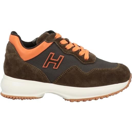 hogan bambino bianche