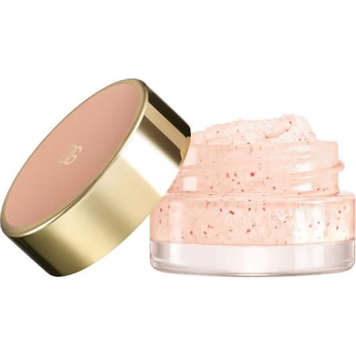 Dolce&Gabbana nouri-lip berry scrub scrub labbra levigante ed idratante 9 g - 9 g