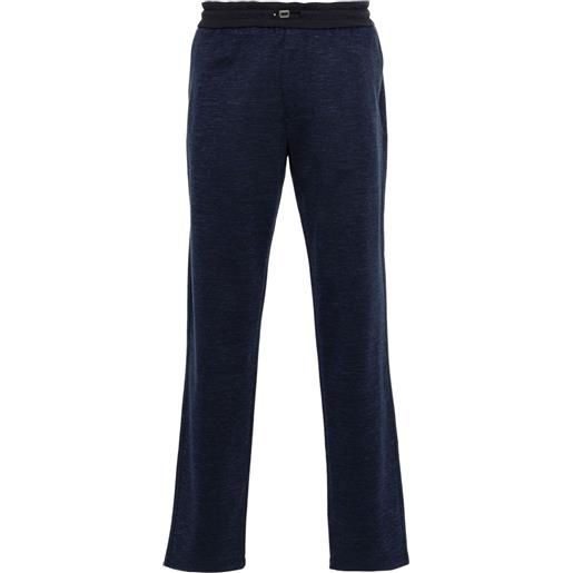 Sease pantaloni sportivi summer mindset - blu
