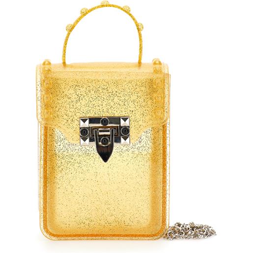 Monnalisa mini tracolla pvc