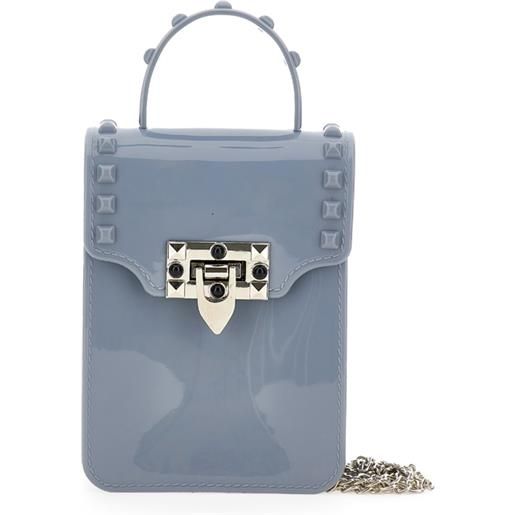 Monnalisa mini tracolla pvc