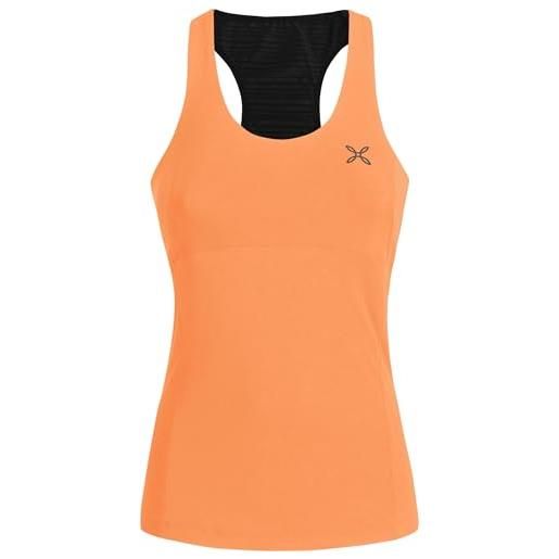 MONTURA wonder canotta woman