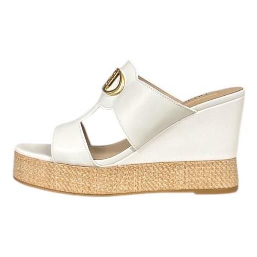 Liu Jo sandali Liu Jo sa5043 p0102 bianco (01065)