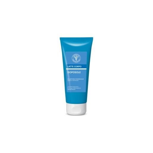 Unifarco sole lfp linea doposole latte corpo 100 ml