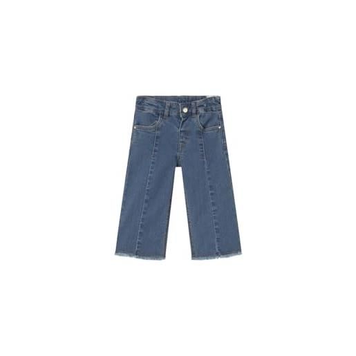 Mayoral pantalon lungo jeans per bimba mezzo 18 mesi (86cm)
