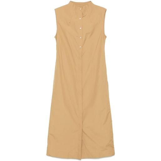 LouLou de Saison abito midi maui - toni neutri