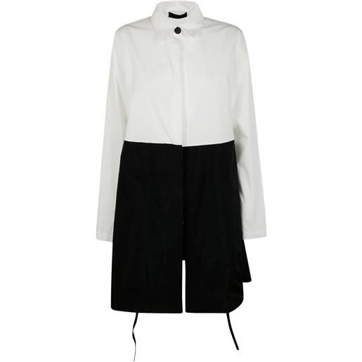 Maria Calderara camicia t710px-19 - bianco