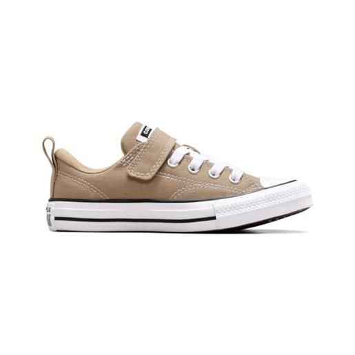 Converse sneaker beige da bambino a10764c