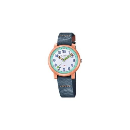 Calypso watch k5811/2