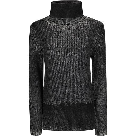 Acne studios wool blend turtleneck
