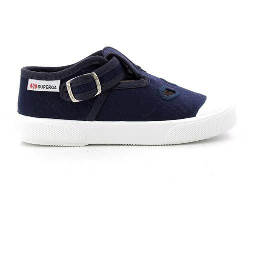 Superga calzature in tela bambini 18-25 Superga cod. S21a461