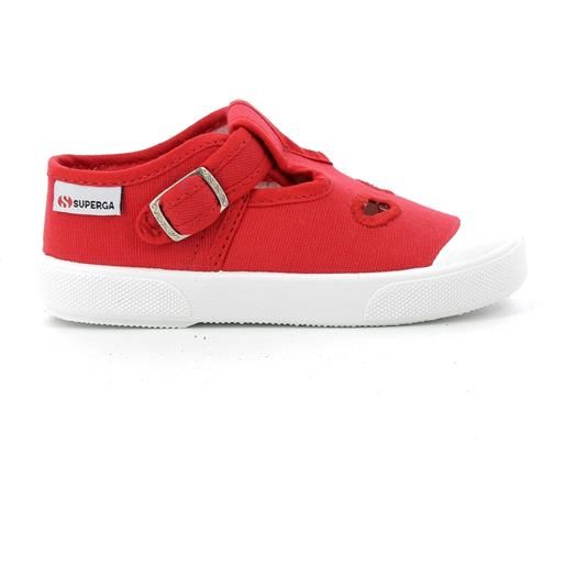 Superga calzature in tela bambini 18-25 Superga cod. S21a461