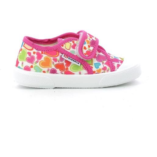 Superga calzature in tela bambini 18-25 Superga cod. S21r477
