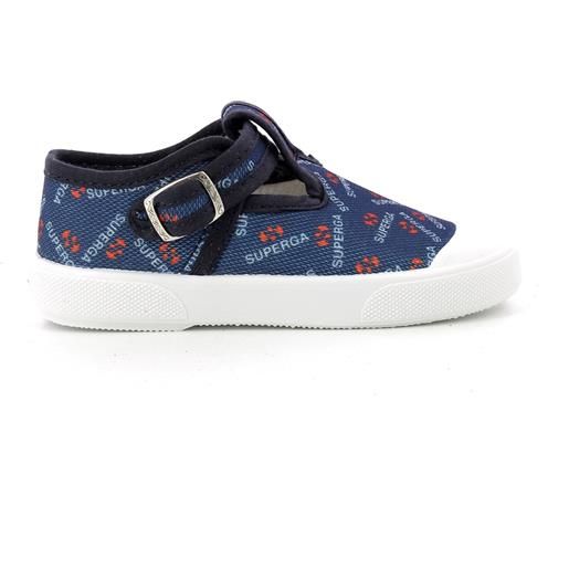 Superga calzature in tela bambini 18-25 Superga cod. S21s846