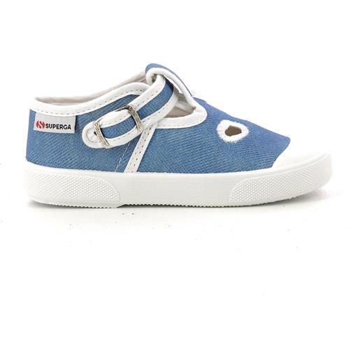 Superga calzature in tela bambini 18-25 Superga cod. S21t617