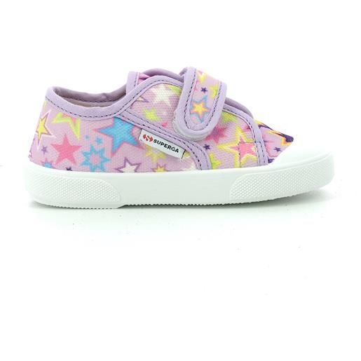 Superga calzature in tela bambini 18-25 Superga cod. S21y172