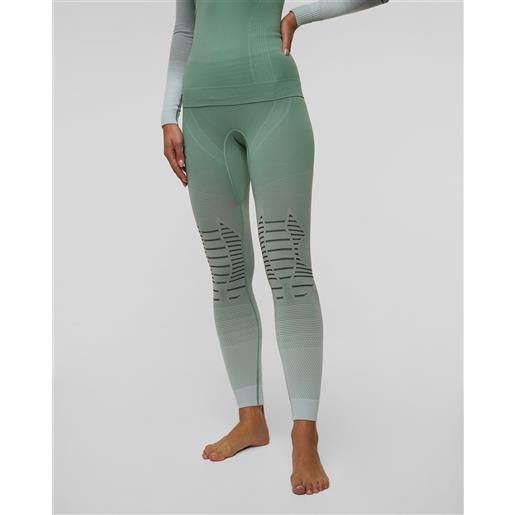 X-Bionic leggings termoattivi da donna x-bionic invent fx