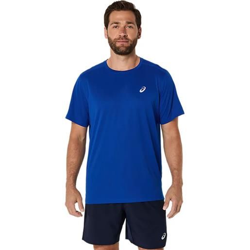 ASICS maglia da running asics core