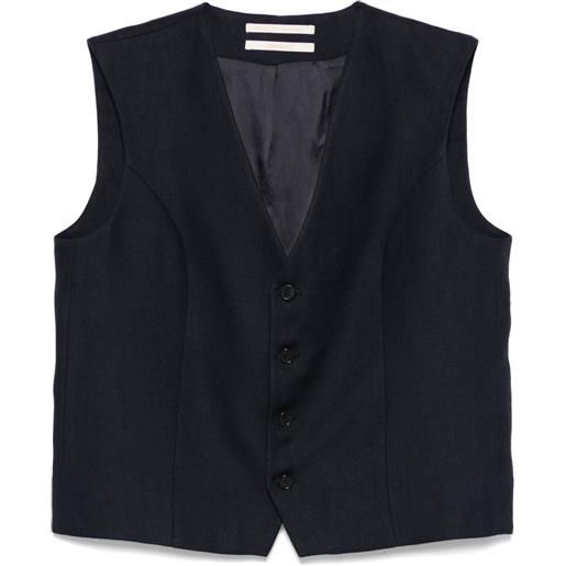 Briglia 1949 gilet christi - blu