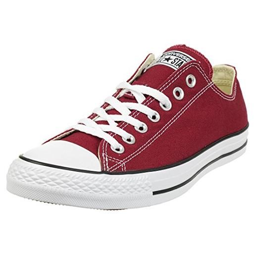 Converse scarpe chuck taylor all star ox tg 38 cod m9691c