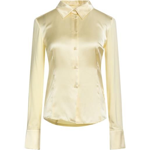 MARELLA - camicie e bluse tinta unita