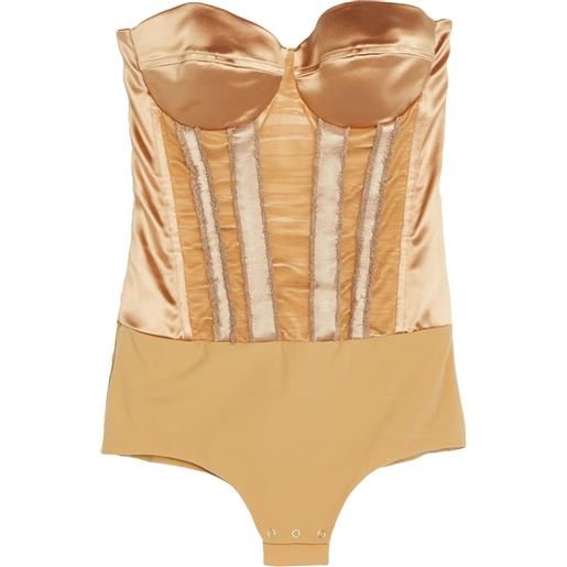 ELISABETTA FRANCHI - body