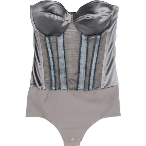 ELISABETTA FRANCHI - body