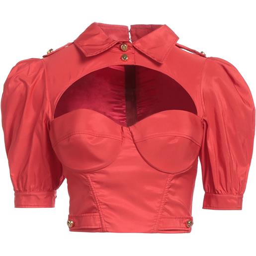 ELISABETTA FRANCHI - top