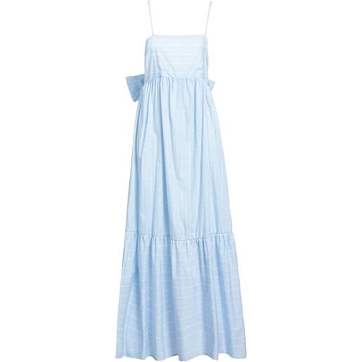 TWINSET - vestito lungo