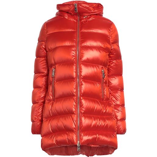 NO SECRETS - piumino