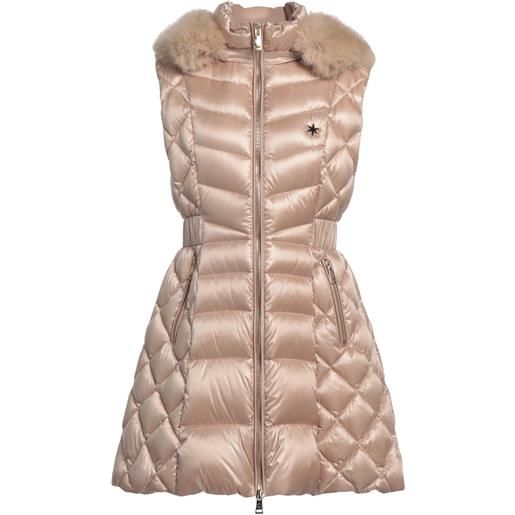 NO SECRETS - piumino